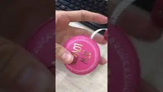Portable tape measure #everyday item #custom #factory