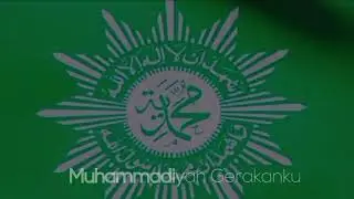 Mars Muhammadiyah (sang surya)#tugasmultimedia#umsi