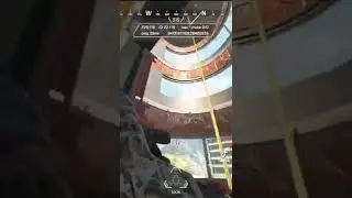 Apex Legends Next Gen Update