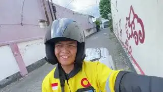 berapa pendapatan maxim dalam sehari?