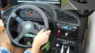 ASSETTO CORSA DRIFT NISSAN 240SX SR20DET BY PYLE LOGITECH G27