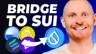 Video 5: SUI: How to Bridge From Other Blockchains To SUI
