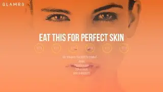The Vitamins You Need For Glowing, Healthy & Youthful Skin | Natural Skin Care Secrets