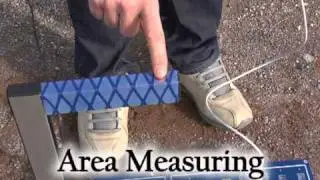 Underground Radar KS700