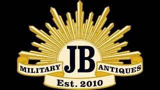 JB Military Antiques - How our auctions work