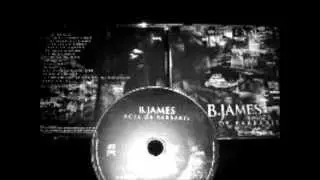B.James [Anfalsh] - Atmosph&egrave;re S&eacute;curitaire