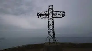 Le Rocher de Cefal&ugrave; .