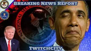 Unsealed FISA Court Ruling 85% of Obama&rsquo;s FBI and DOJ FISA Searches Were Illegal. Given to Outsiders