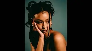 [FREE] Odeal x Brent Faiyaz Type Beat – “Still Here” | Afro RnB 2026