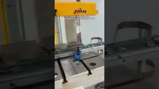 Yanman hinge stamping mould#formingtools #punchingmachine #drawingdie #presstools #yanman