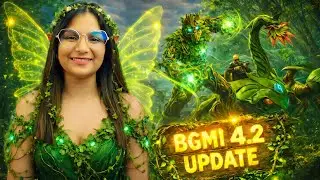 RP COMING SOON?? 🔥 BGMI LIVE 🔴