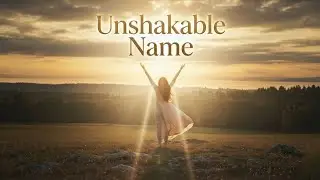Unshakable Name | Christian Worship Song 