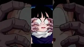 What if PHY Turles's Active Skill had INT Kid Gohan's Active OST | DBZ Dokkan Battle