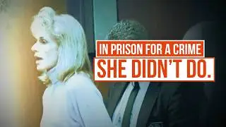She was in prison for 11 YEARS for a crime she didn't commit | CSI On Trial