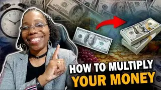 The Math of Manifestation | How the Law of Compensation Multiplies Your Money