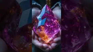 what is this? #short #shortvideo #challenge #gemstone