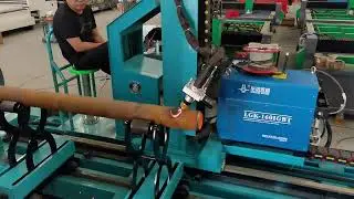 Plasma & Laser Cutting Machines 160