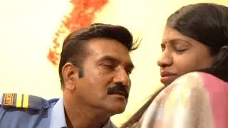 మా ఇంటి సెక్యూరిటీ గార్డ్ నా కోరిక తీర్చాడు||Telugu Short Film 2026||Molabanti Ramesh||Saga Films