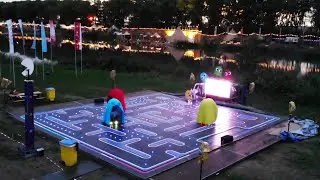 PacmanXL