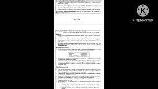 Nuclear Fuel Complex Recruitment 2023 By @SubhashFireFighters