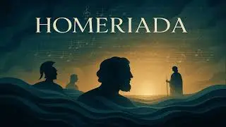 Homeriade, Blerina Shalari, Albanien 2023