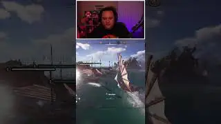 WHO PARKED ALL OF THESE BOATS RIGHT IN MY WAY?! | Skull And Bones #skullandbones