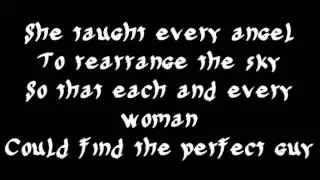It's Raining Men - The Weather Girls - With Lyrics