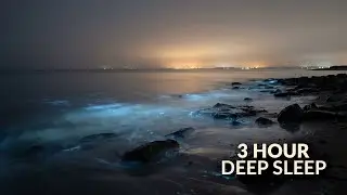 3 Hour Deep Sleep Frequency | Calm & Quiet Night | Easy Sleep | No Ads