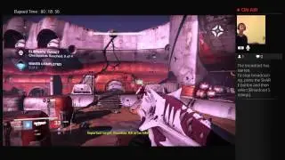 DESTINY POE 28: farming strange coins