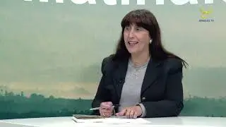 Entrevista Matinais - Ricardo Cardoso