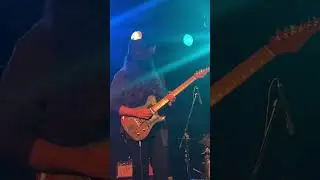 Vig Guitars 10th Anniversary at The Cabooze