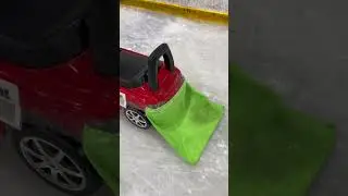 Zamboni  #shortsvideo#хоккей#штурмовик#нхл#спорт