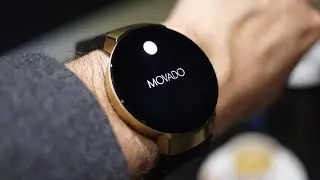 Top 10 Best New Movado Watches Buy 2022
