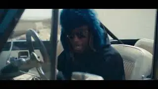 tophillfreddo - SACRIFICES (Official Video)