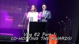 Vlog 82 Part 1 : One World Day & SUBU Activities Award