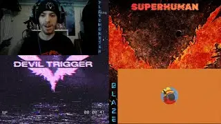 DMC Music Group Reaction | 4 songs in 1 video