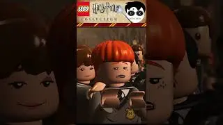 Welcome to Hogwarts - Lego Harry Potter Collection