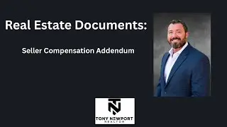 Seller Compensation Addendum In Arizona