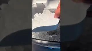 Chill Out with This Amazing Nugget Ice Machine! #ecozy #icemachine #hosting