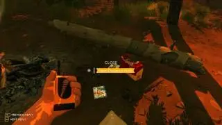 Firewatch - Gameplay Part 2 MAX SETTINGS 1440p 60fps