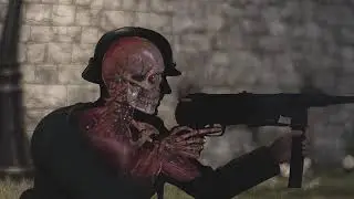 Sniper Elite 4 # 7 NickPissanu