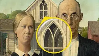 There's More To This Controversial Painting Than You Think