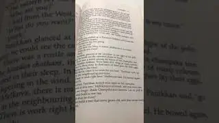 B.A.First year General English-Chapter 11 Unnikatha