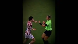 Players vs Female Referees + This Player