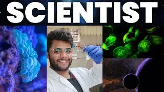 How to think like a Scientist?