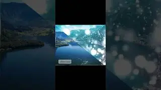 Hallstatt Austria: The Vanishing Blues of Hallst&auml;tter Lake | Tritanopia Simulation #colorblindness