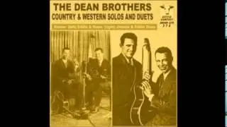 The Dean Brothers - Elvis Medley