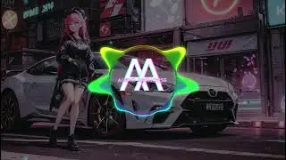 Audio Arthouse - Phonk music | Immersive Sound Journey №17