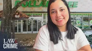 Trupul unui medic, găsit înghesuit într-un congelator de la Dollar Tree: Poliția e șocată