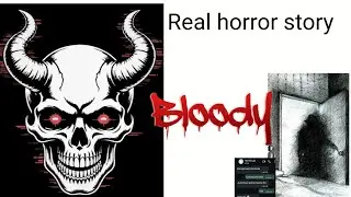 Raat 3:17 ka dravna khopda Real Horror Story 